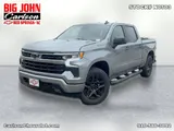 2026 Chevrolet Silverado 1500 photo 2