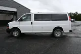 2023 Chevrolet Express Passenger photo 8