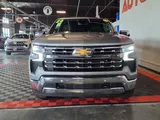 2024 Chevrolet Silverado 1500 photo 2