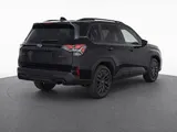 2026 Subaru Forester photo 5