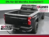 2026 Chevrolet Silverado 1500 photo 32