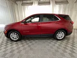 2023 Chevrolet Equinox photo 14