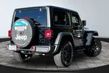 2024 Jeep Wrangler photo 13