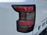 2026 Nissan Frontier photo 11