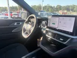 2026 Ford Explorer photo 23