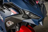 2026 Kawasaki NINJA 500 ABS photo 10
