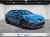 2026 Volkswagen Jetta GLI photo 7
