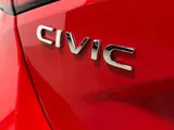 2026 Honda Civic Hatchback photo 6