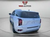 2021 Hyundai Palisade photo 3