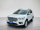 2018 Ford Escape photo 1