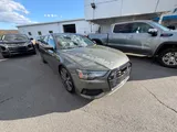 2023 Audi A6 Sedan photo 7