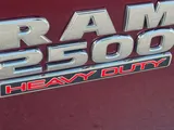 2017 Ram 2500 photo 12