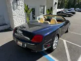 2007 Bentley Continental GT photo 19