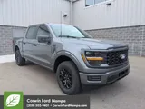 2026 Ford F-150 photo 1