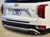 2020 Hyundai Palisade photo 35