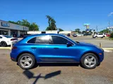 2018 Porsche Macan photo 4