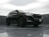 2023 Chevrolet Traverse photo 53