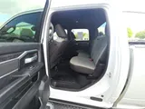 2024 Ram 2500 photo 9