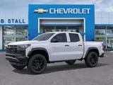 2026 Chevrolet Colorado photo 2
