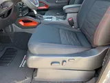 2027 Nissan Frontier photo 9