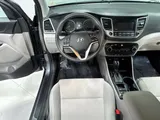 2018 Hyundai Tucson photo 13