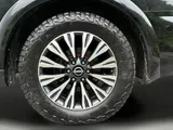 2023 Nissan Armada photo 36