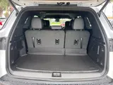 2027 Buick Enclave photo 7