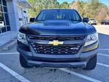 2018 Chevrolet Colorado photo 3