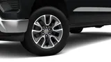 2026 Chevrolet Silverado 1500 photo 28