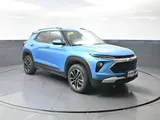 2025 Chevrolet Trailblazer photo 5