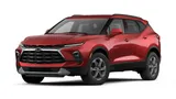 2026 Chevrolet Blazer photo 25