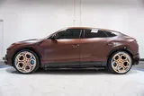 2019 Lamborghini Urus photo 39