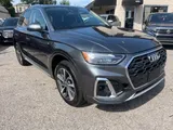 2023 Audi Q5 photo 3