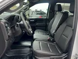 2024 Chevrolet Silverado 3500HD CC photo 9