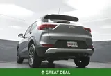 2025 Chevrolet Trailblazer photo 57