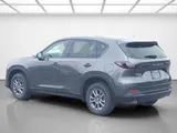 2026 Mazda CX-5 photo 3
