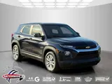 2021 Chevrolet Trailblazer photo 1
