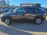 2024 Hyundai Tucson photo 8
