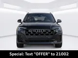 2027 Audi Q8 photo 5