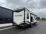 2022 Cruiser Stryker ST2816 photo 13