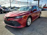 2020 Toyota Camry photo 3