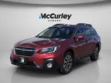 2019 Subaru Outback photo 1