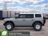 2026 Ford Bronco photo 4
