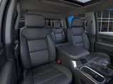 2026 Chevrolet Silverado 1500 photo 16