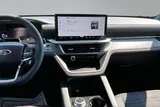 2027 Ford Explorer photo 7