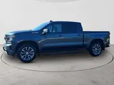 2021 Chevrolet Silverado 1500 photo 8