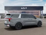2027 Kia Carnival photo 6