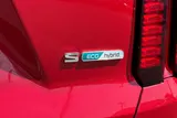 2021 Kia Sorento Hybrid photo 28