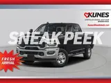 2027 Ram 2500 photo 1
