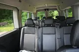 2026 Ford Transit Passenger Wagon photo 17